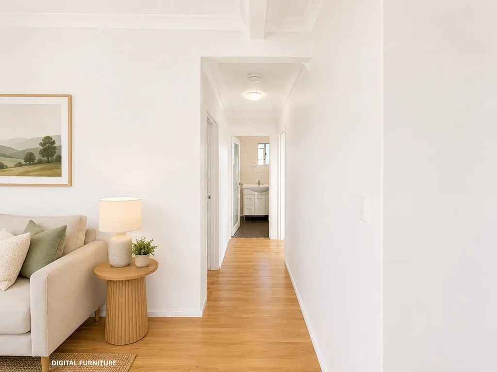 Bright & Spacious Two Bedroom Apartment in a Prime Location!
