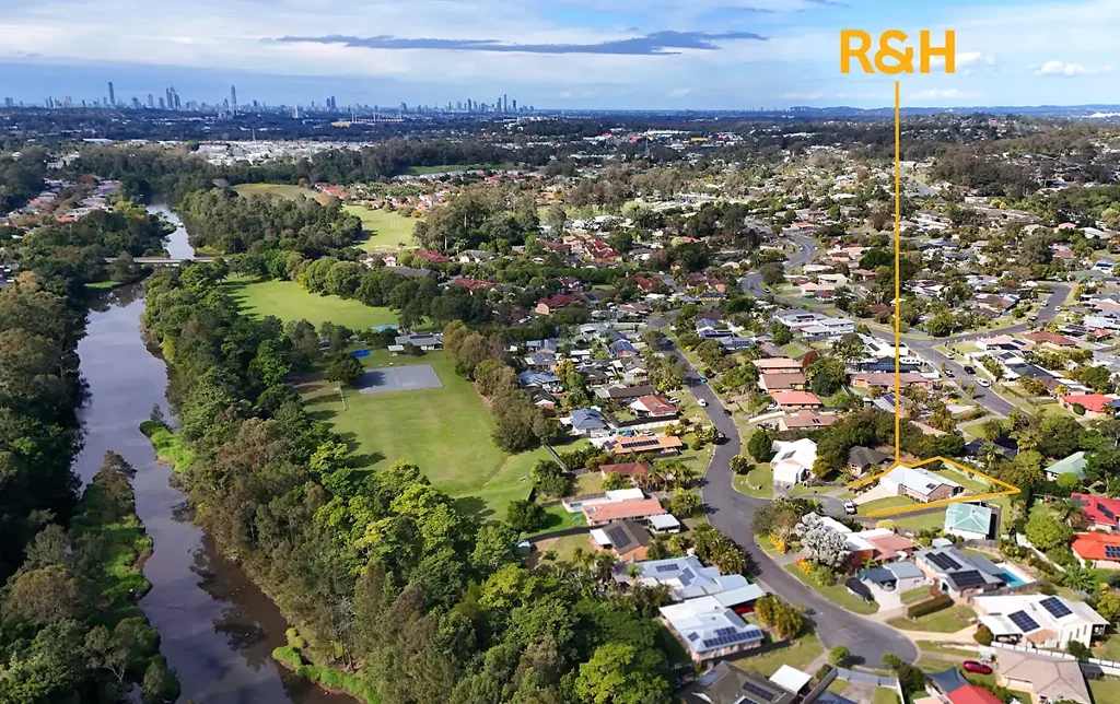 30 Centurion Crescent, Nerang, QLD 4211