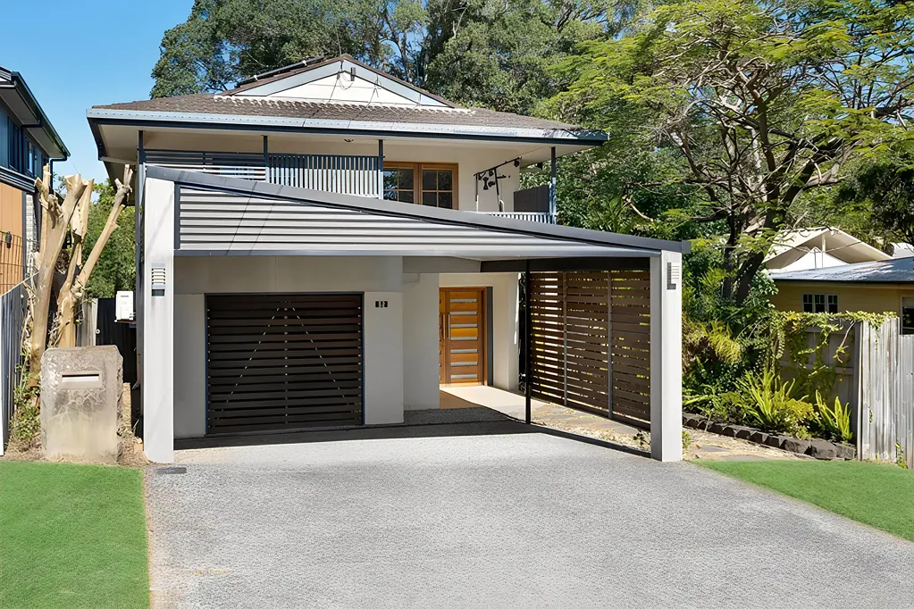 Spacious Family Home in Leafy Chapel Hill