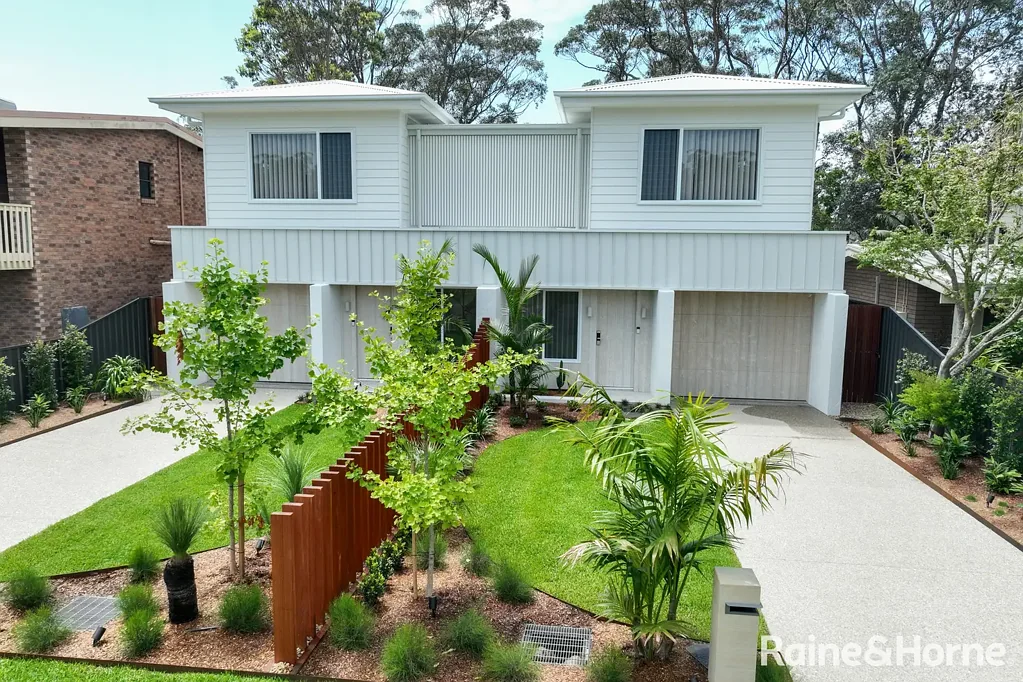 42B Parkinson Street, Narrawallee, NSW 2539