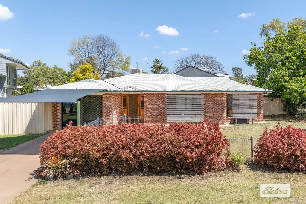 183 Borilla Street, Emerald, QLD 4720