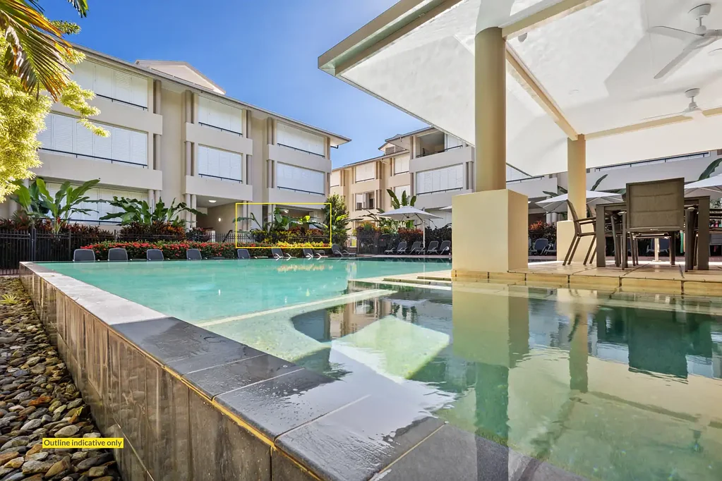6/35-37 Mowbray Street, Port Douglas, QLD 4877