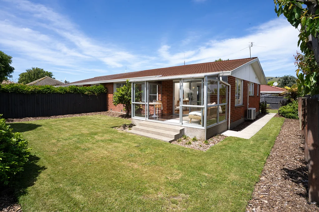 95A St Martins Road, Saint Martins, Christchurch, Canterbury