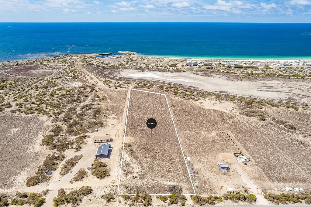 LOT 27 Blombery Road, Arno Bay, SA 5603