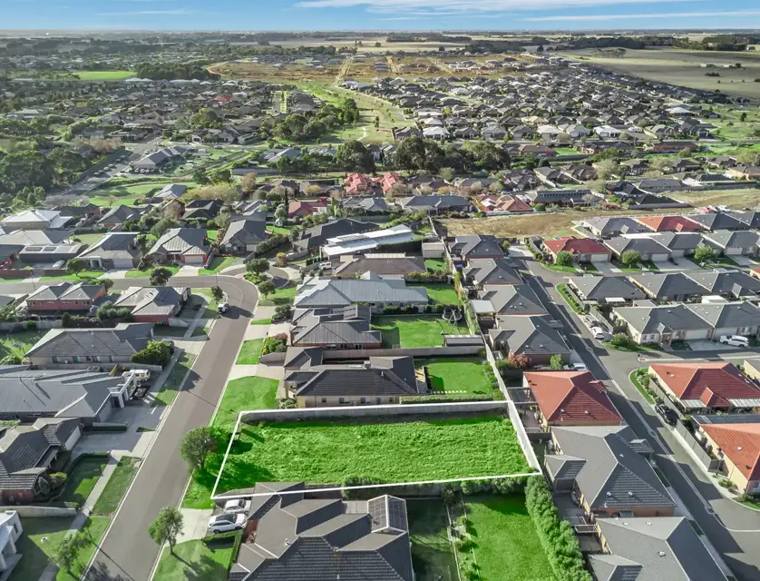 21 Mitchell Street, Warrnambool, VIC 3280, 0房, 0浴, Section