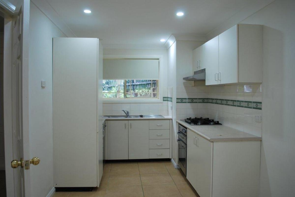 40 NEALE AV, CHERRYBROOK NSW 2126, 0 habitaciones, 0 baños, Townhouse