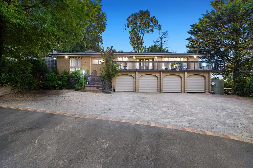 1394 Mountain Highway, The Basin, VIC 3154