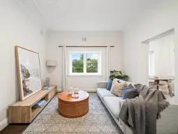 2/58 Lamrock Avenue, Bondi Beach