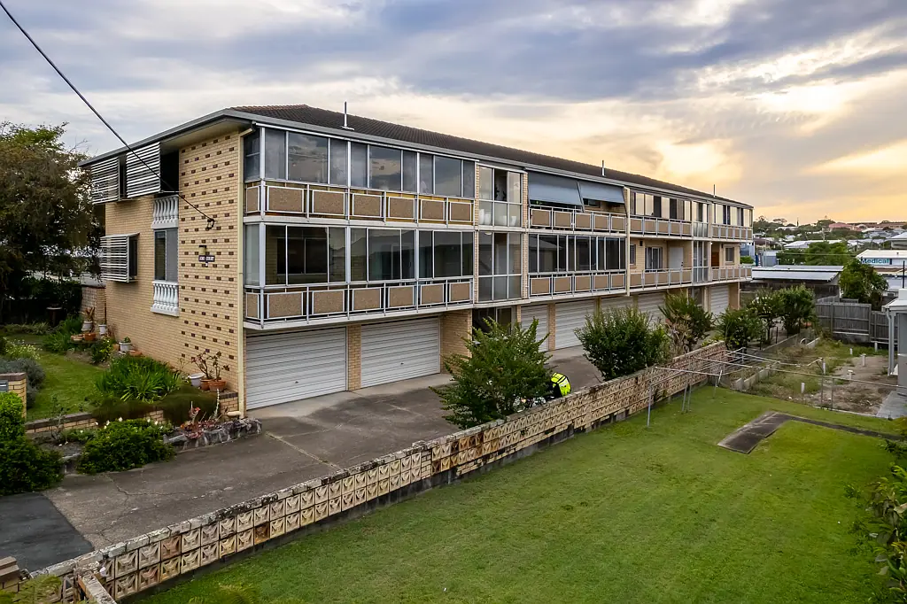 4/38 Emerald Street, Kedron, QLD 4031