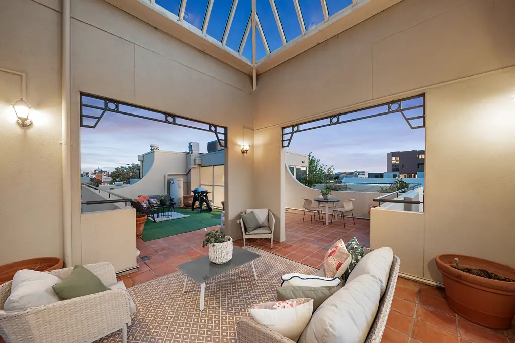 84/108 Greville Street, Prahran, VIC 3181