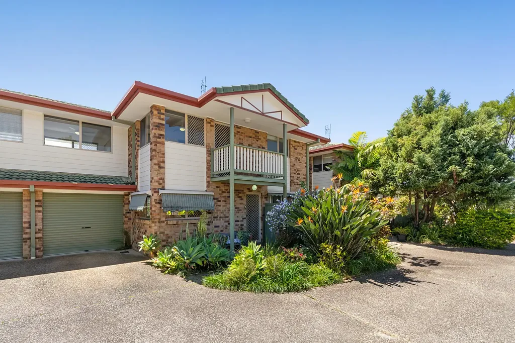 6/3 Maranta Street, Elanora, QLD 4221