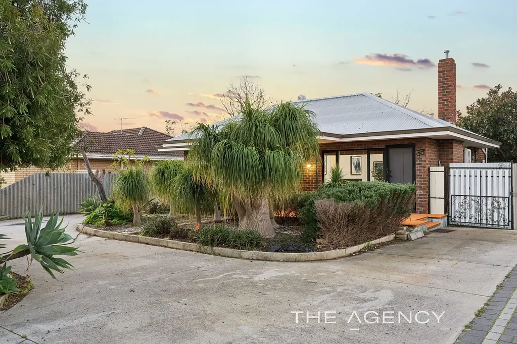 Belmont 3غرفة نوم Charming Family Home in Prime Pocket!