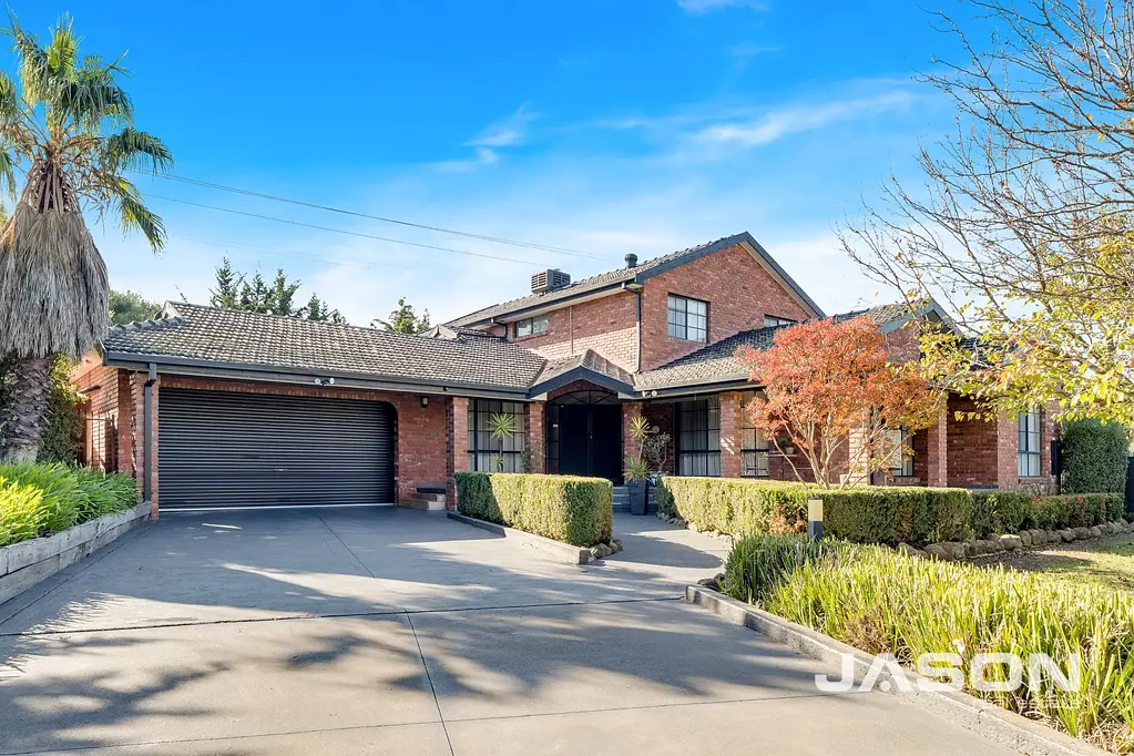 12 Lytham Court, Greenvale, VIC 3059
