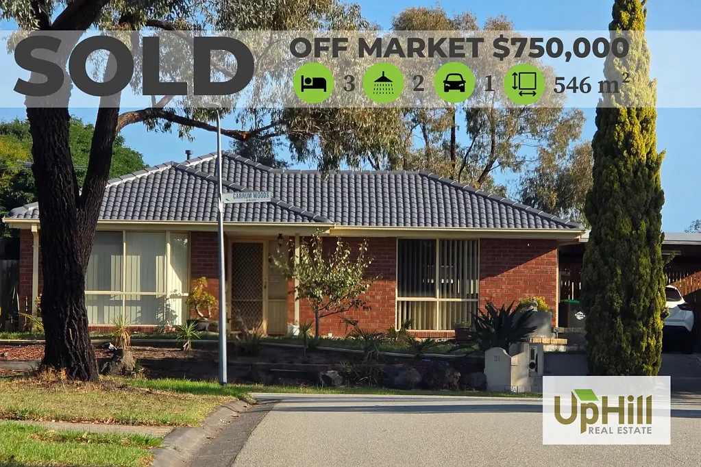 51 Carrum Woods Drive, Carrum Downs, VIC 3201