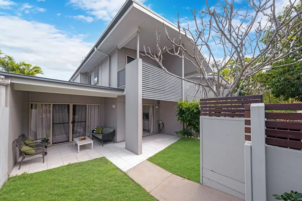 6/24 Melbourne Street, Yeppoon, QLD 4703