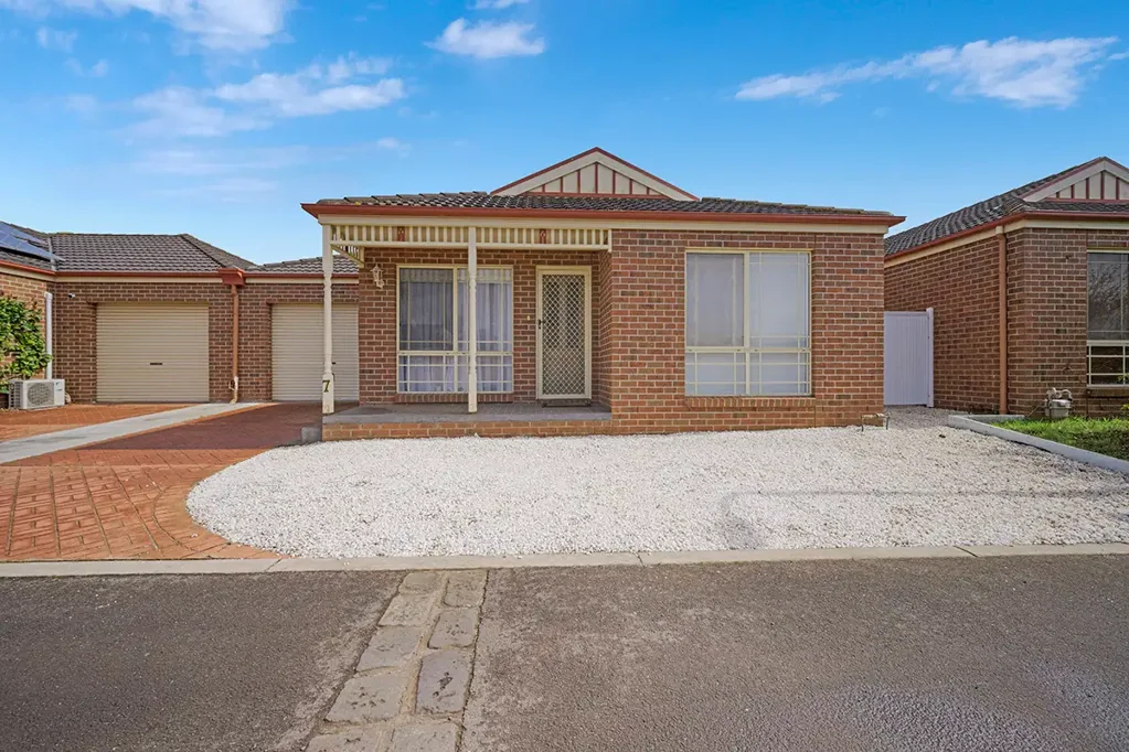Warrnambool 2બેડરૂમ Privately positioned in prime location