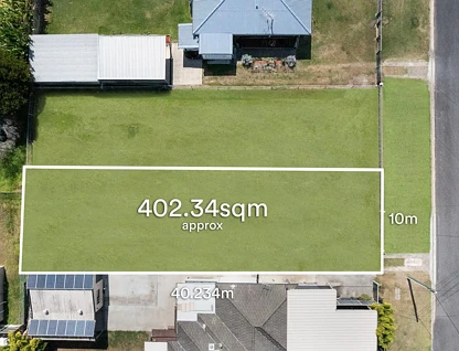 60 Hathway Street, Mount Gravatt East, Brisbane - Southern Region, 0 Kuwarto, 0 Banyo, Section