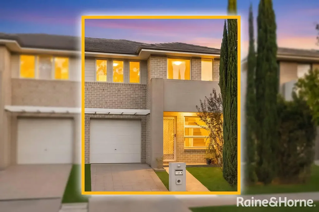 Bardia 3房 三卧宽敞主卧带浴 M5M7高速近邻 社区泳池便利 Effortless Living in Ingleburn Gardens Estate