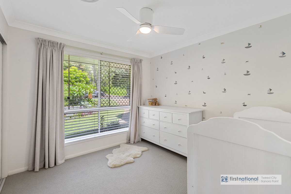 58 WARRINGA DR, BILAMBIL HEIGHTS NSW 2486, 0 ห้องนอน, 0 ห้องน้ำ, House