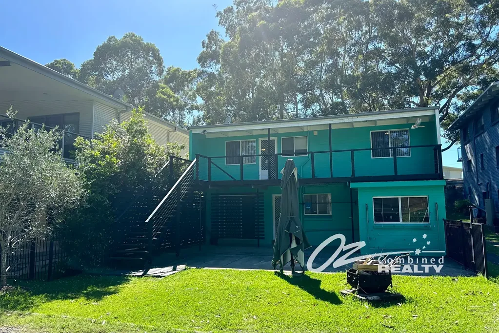 Three Bedroom Home Near Moona Beach