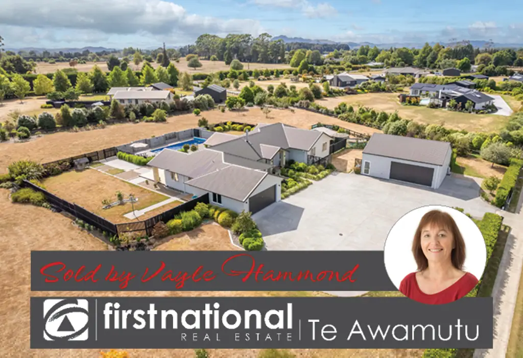 17 Margot Lane, Matangi, Waikato