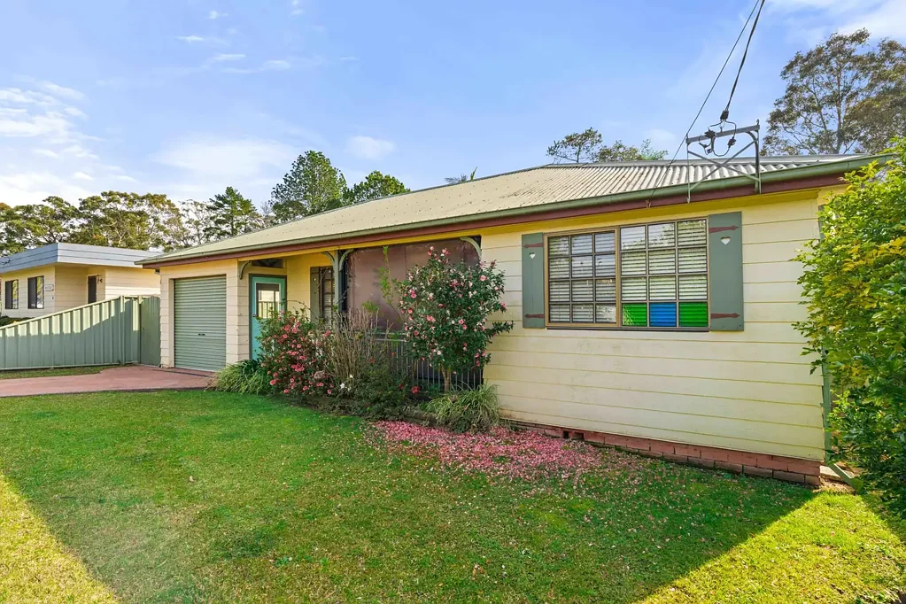 34 The Park Drive, Sanctuary Point, NSW 2540