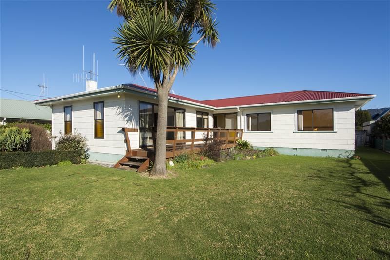 22 Polley Crescent, Katikati, Bay Of Plenty, 2 habitaciones, 1 baños