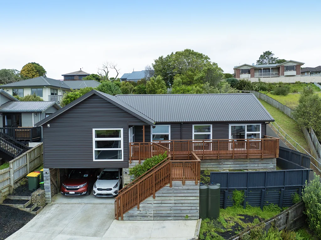 122a Cape Hill Road, Pukekohe, Franklin, Auckland