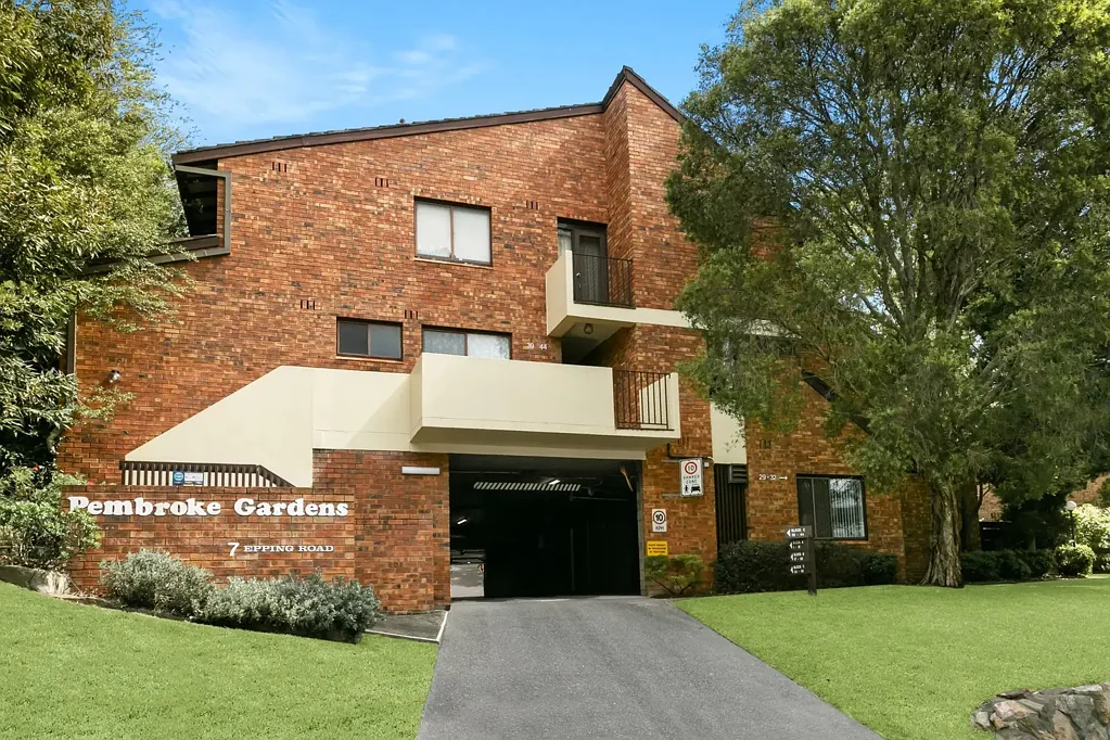 36/7 Epping Road, Epping, NSW 2121