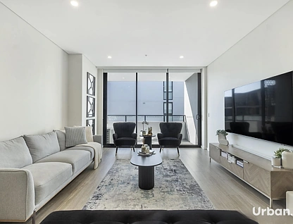 207/3B Schofields Farm (Tallawong) Road, Schofields, Outer Western Sydney, 2 ห้องนอน, 2 ห้องน้ำ, Apartment