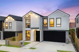 13 Southridge Road, Flat Bush