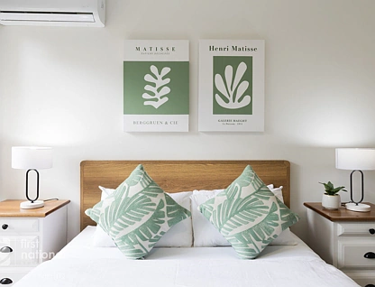 1/39 Edmondstone Street, South Brisbane, Brisbane - Inner City Region, 2 ਕਮਰੇ, 2 ਬਾਥਰੂਮ, Apartment