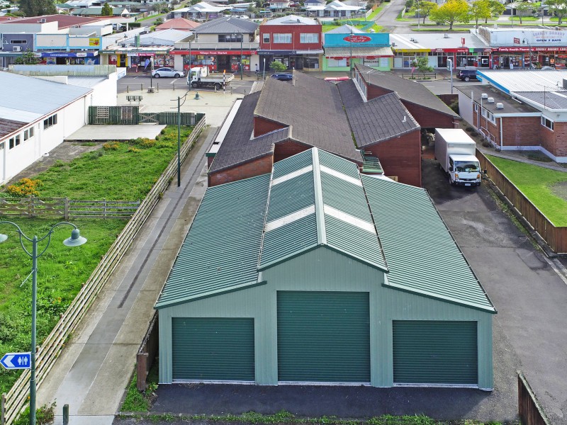 9 George Street, Tuakau, Waikato, 0 chambres, 0 salles de bain