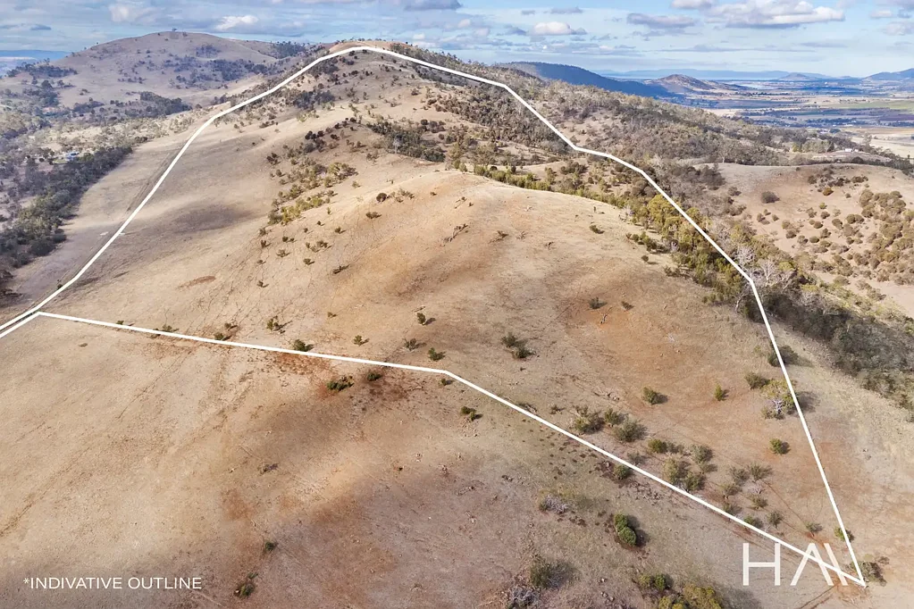 Tea Tree  Expansive Rural Holding, 125 Acres of Opportunity in the Heart of Tea Tree