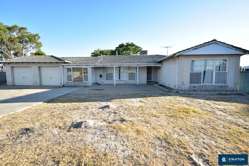 Address Withheld, Lynwood, WA 6147