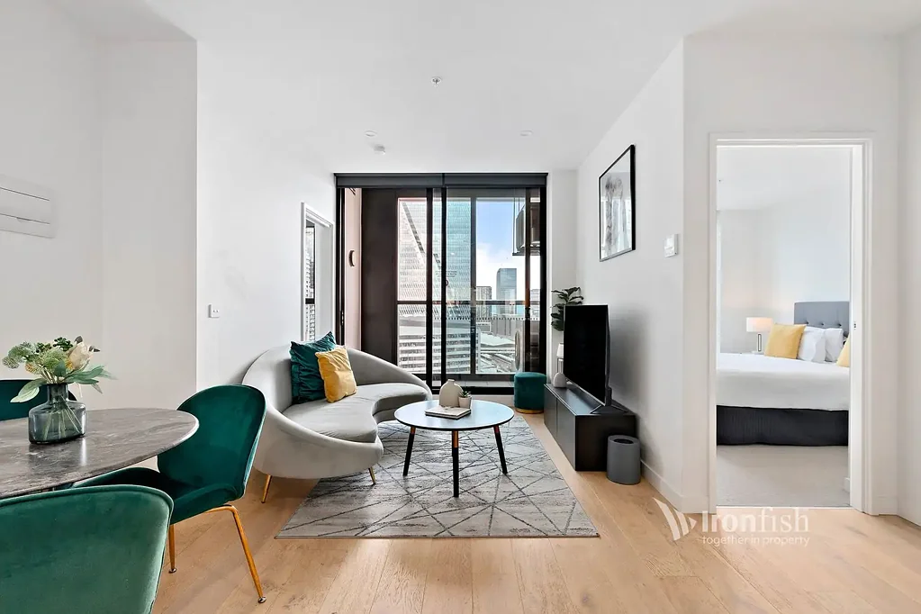 2106/105 Batman Street, West Melbourne, VIC 3003