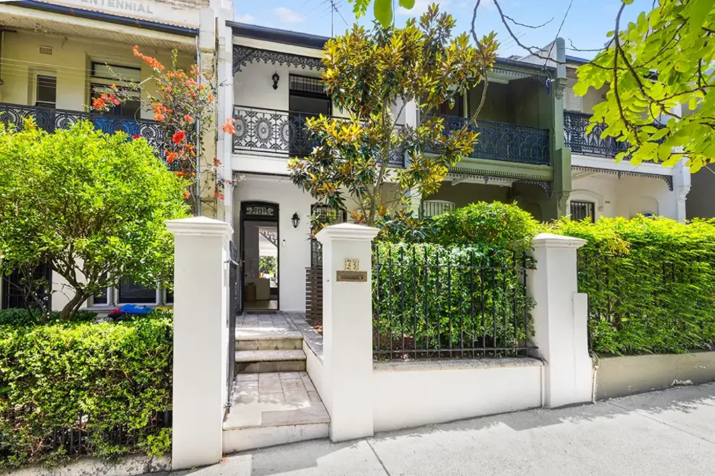 45 Mill Hill Road, Bondi Junction, NSW 2022