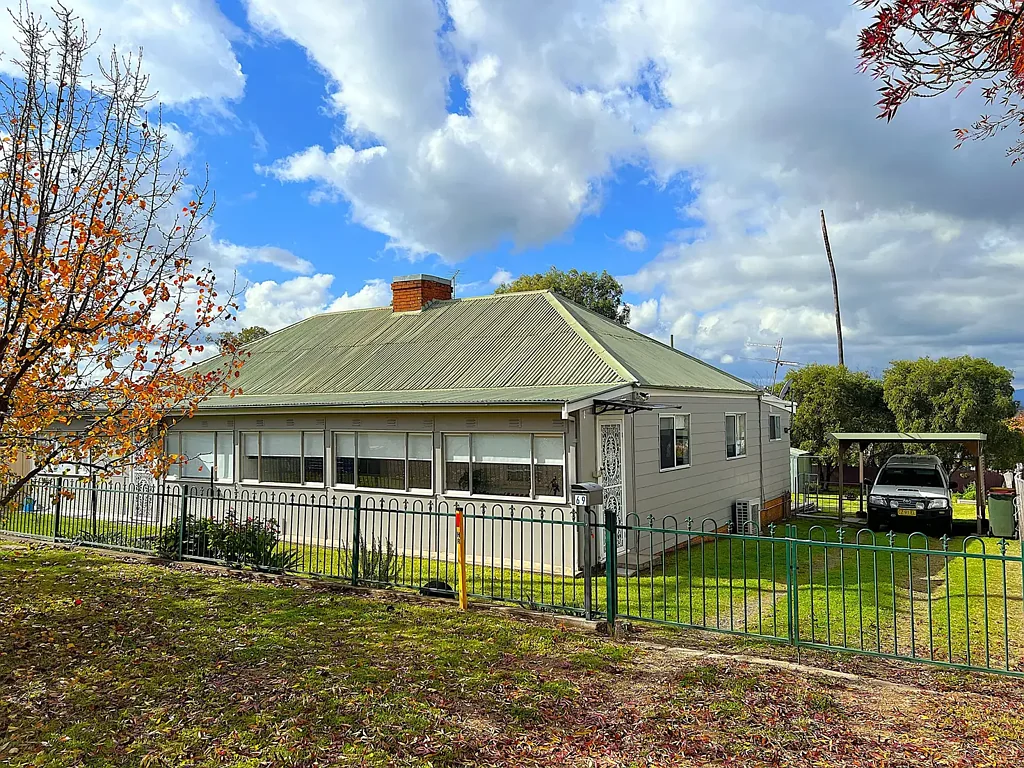 69 & 71 Hill Street, Quirindi, NSW 2343