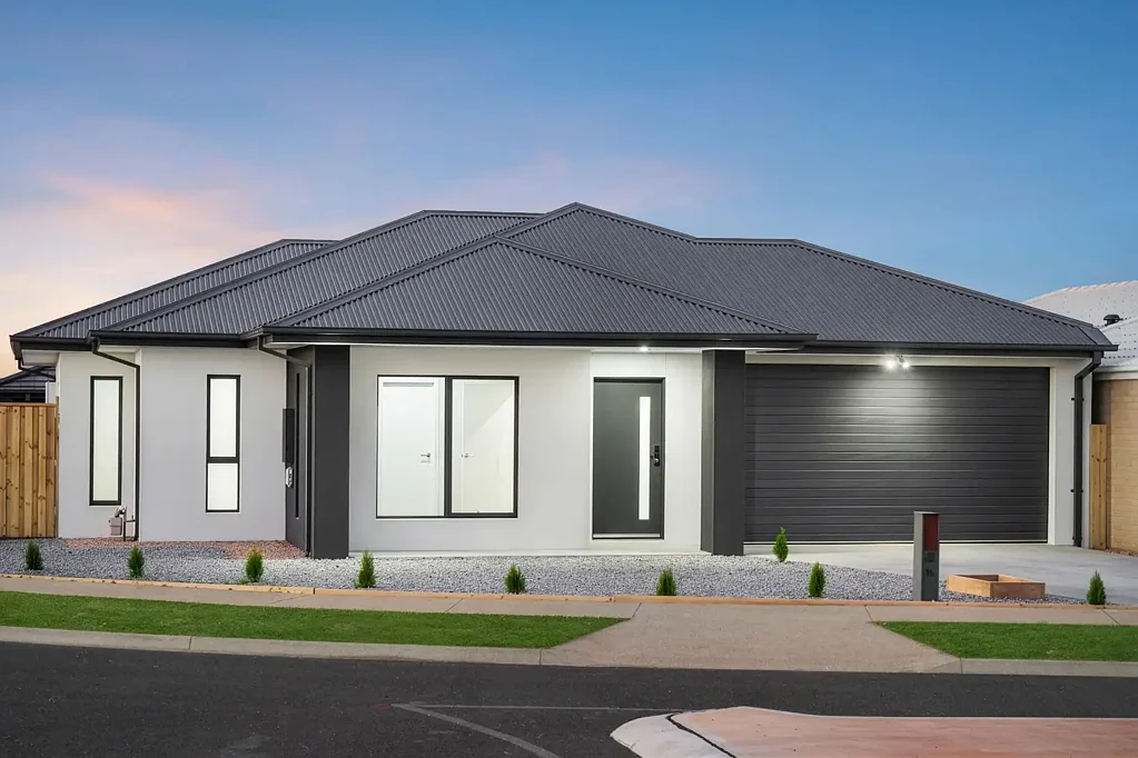 HOUSE FOR RENT IN ROCKBANK