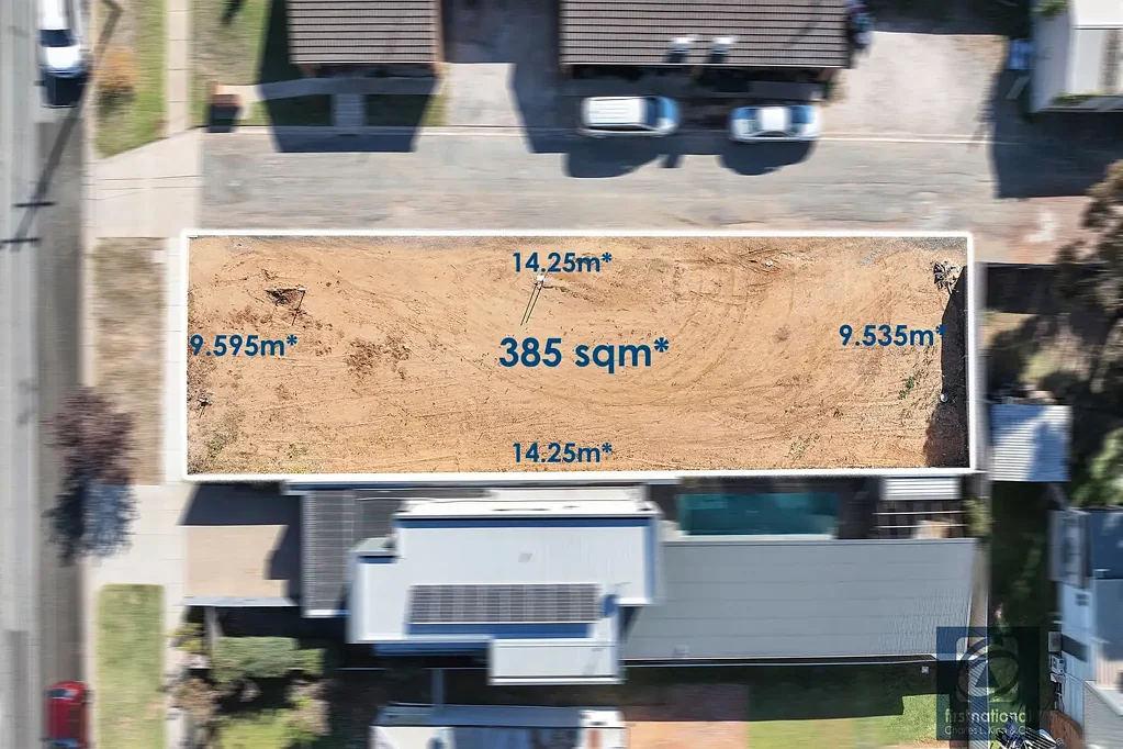 Moama  Low-Maintenance Living in a Prime Location – 385sqm Allotment