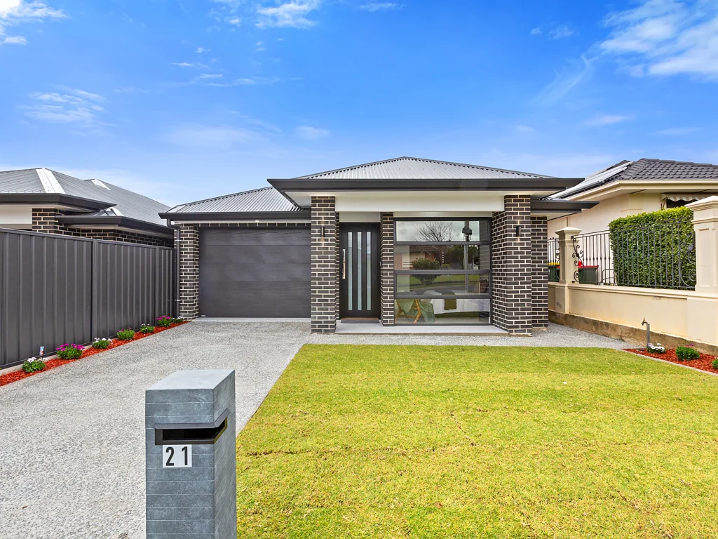 21 Keystone Avenue, Hope Valley, SA 5090