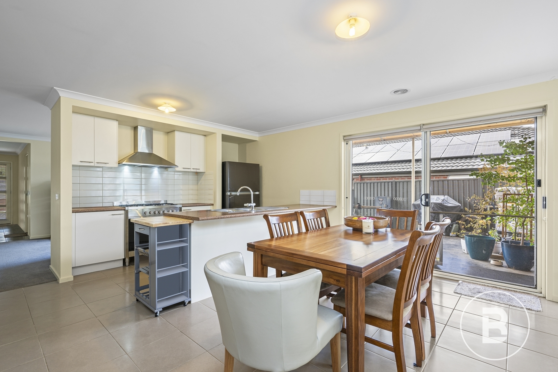 5 NELMORE CT, BALLARAT EAST VIC 3350, 0房, 0浴, House