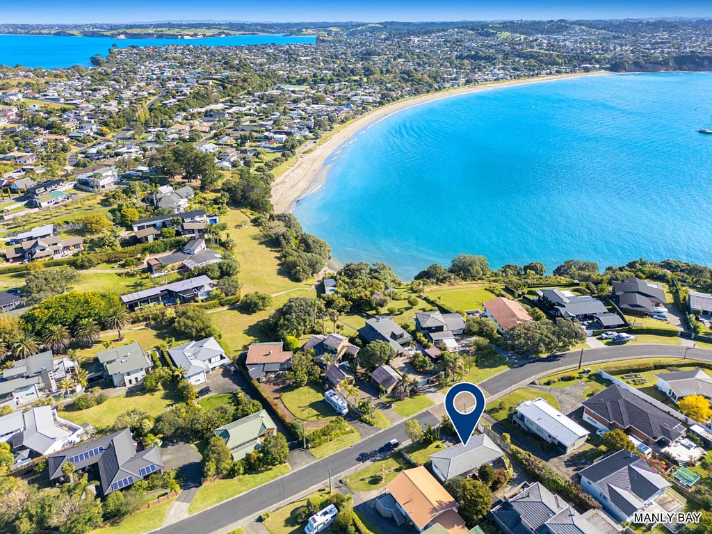 Tindalls Beach 2房  DREAMY BEACHSIDE LOCATION - ENTRY LEVEL BUYING