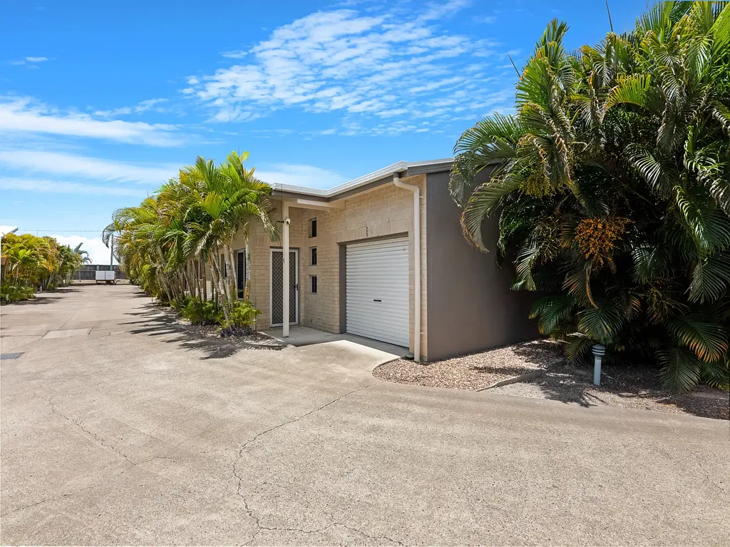 5/1 Urraween Road, Urraween, QLD 4655