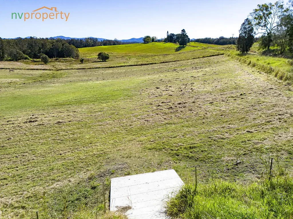 Macksville Lifestyle block just 4kms to town..!