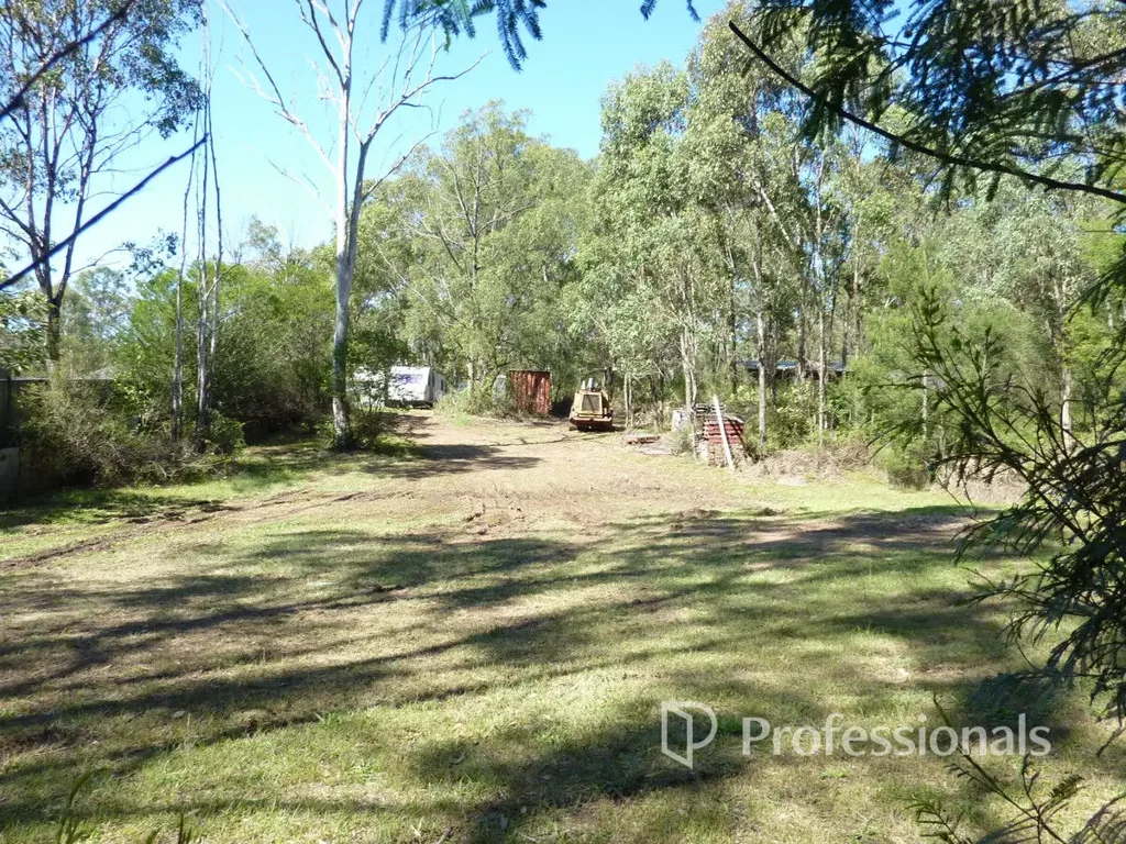 Grantham Farm Residential Investment Land