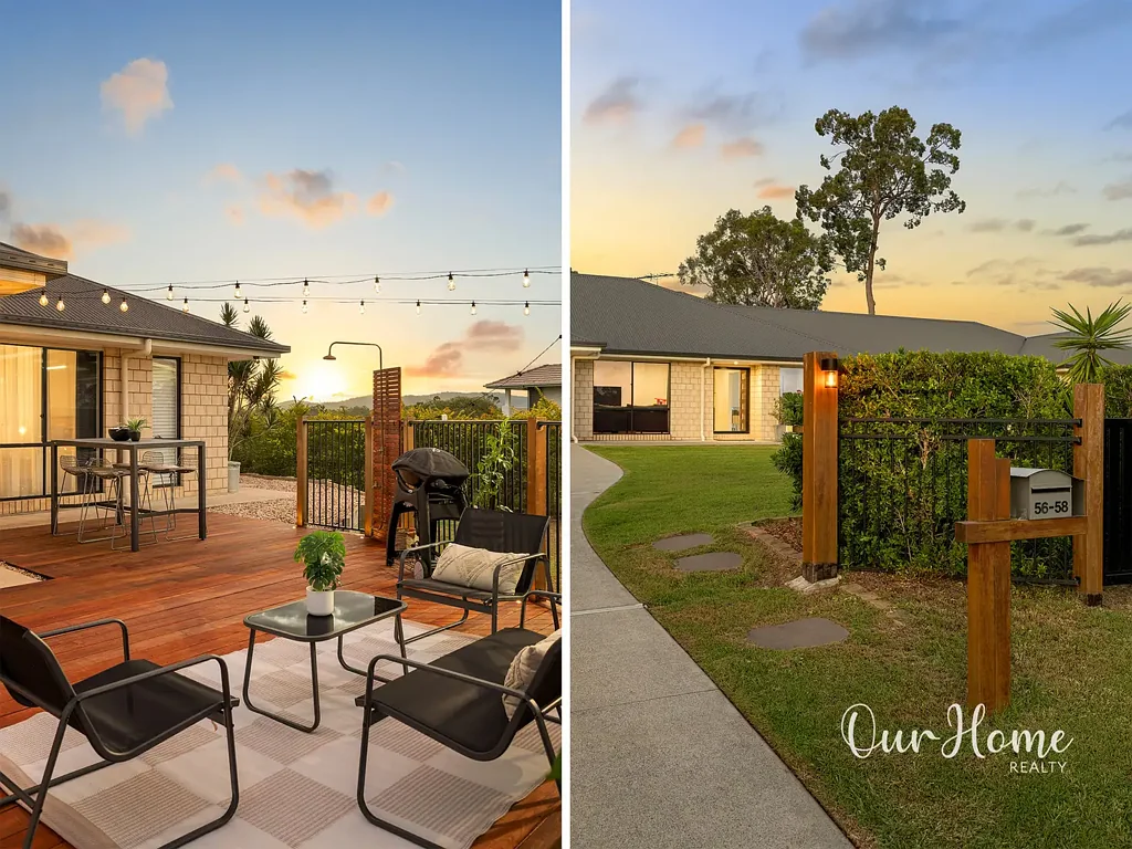 56-58 Preston Street, New Beith, QLD 4124