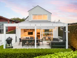 48A Old Mill Road, Grey Lynn