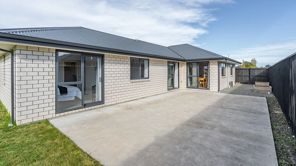 Rolleston 3Zimmer Move In Ready - Seriously Selling!