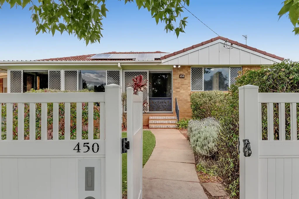 Spacious Family Home In Harristown